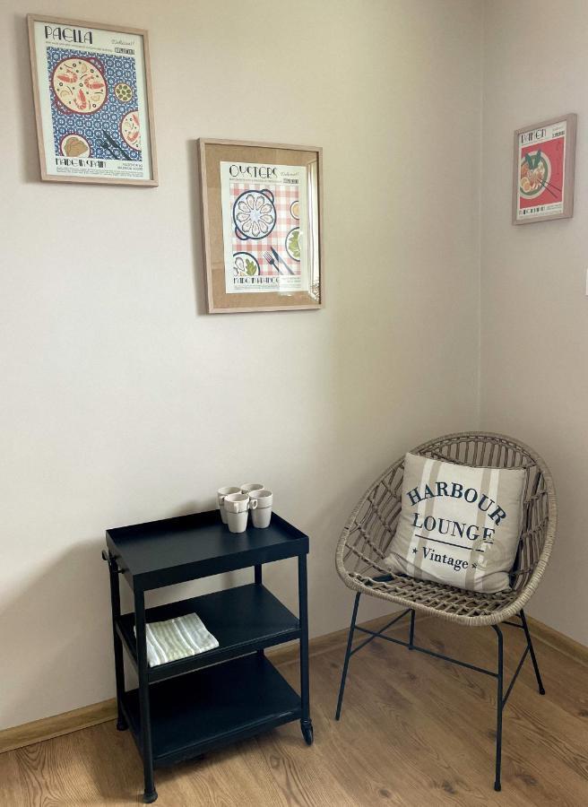기지크코 Apartament Mazury 아파트 외부 사진