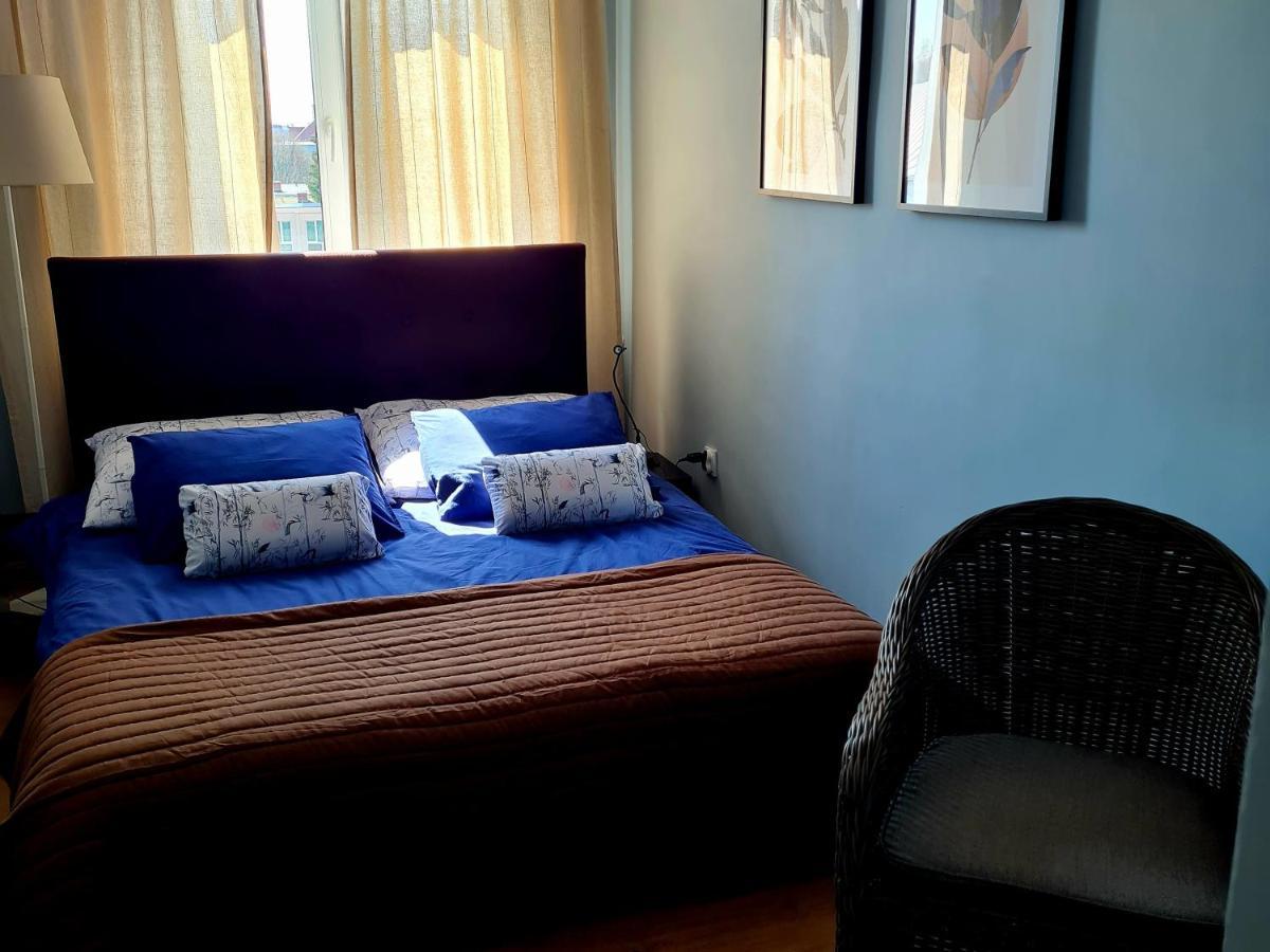 기지크코 Apartament Mazury 아파트 외부 사진